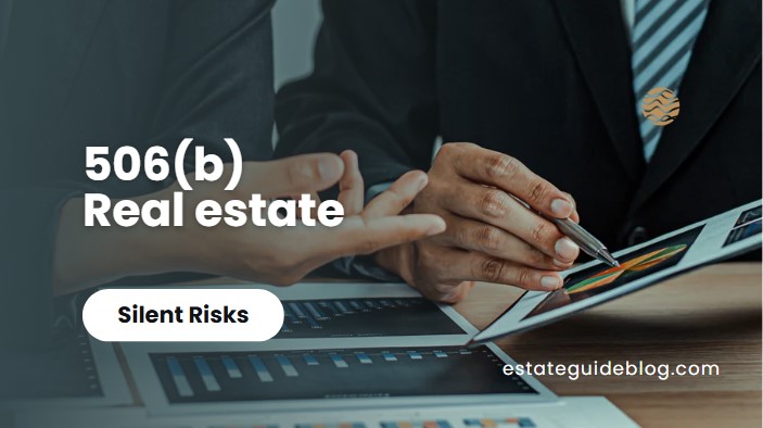 506(b) Real Estate: SEC Rules & Benefits Explained